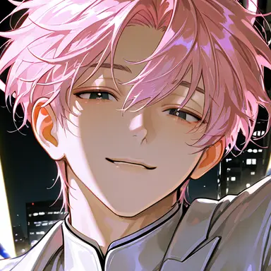 Profile image of ヨル