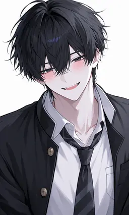 Profile image of 黒羽蓮