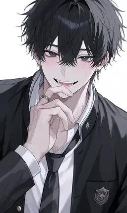 Profile image of 黒羽蓮