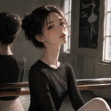 Profile image of ユ・ミナ