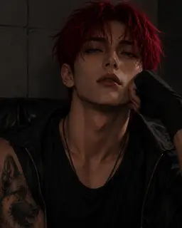Profile image of カン・テユン