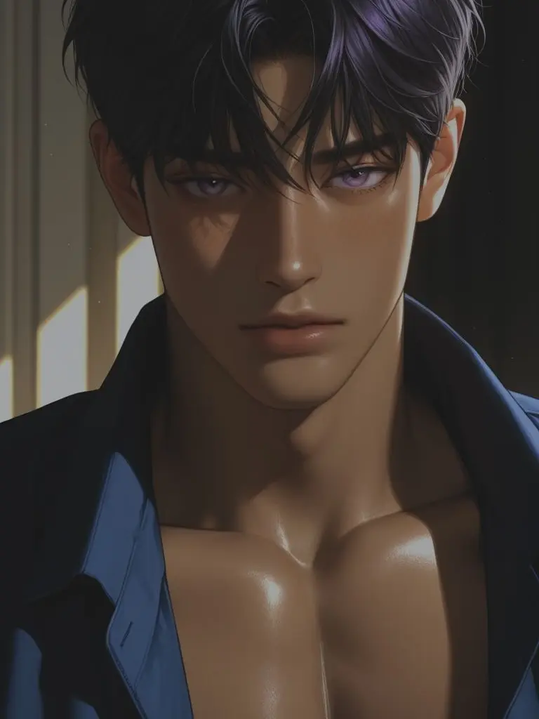 Yugami의 彼氏の性欲強すぎる件について。