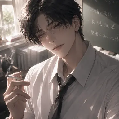 Profile image of 久世 怜司