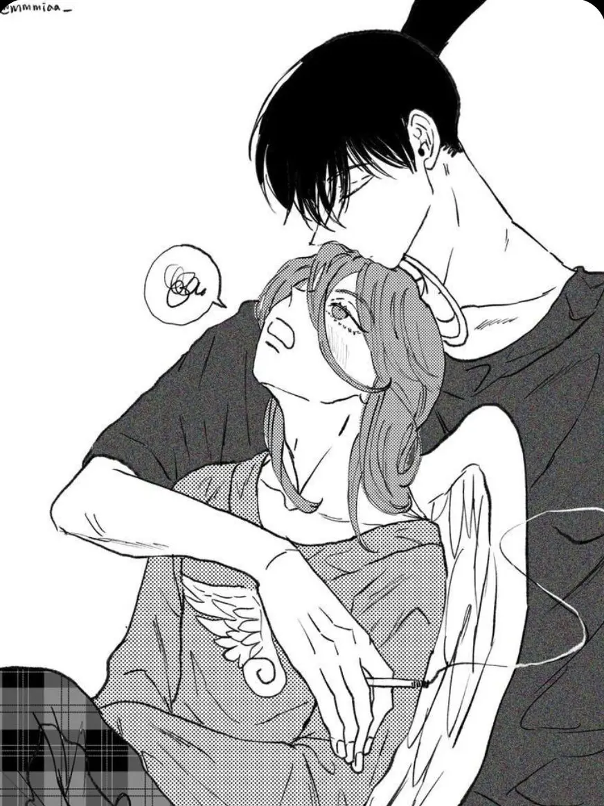 Kiyu.의 아키&천사