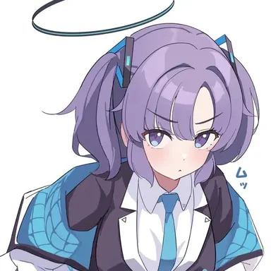 Profile image of 유우카