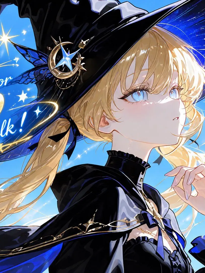 mio-009의 『{{user}}, 너에게 기대하고 있어.』
