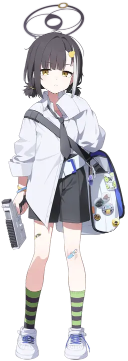 Profile image of 羽咋ツバサ