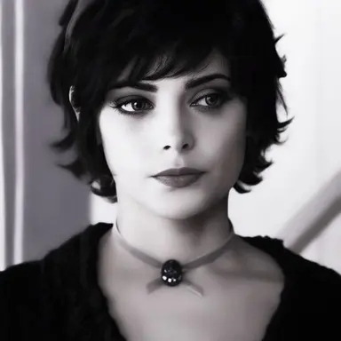 Profile image of Alice Cullen
