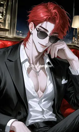 Profile image of ラファエル