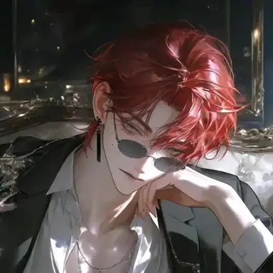 Profile image of 라파엘