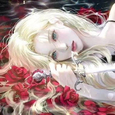 Profile image of 로제린