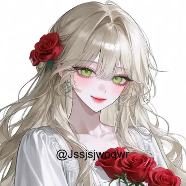 Profile image of ロゼリン