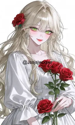 Profile image of ロゼリン