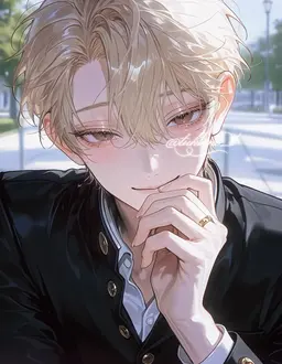 Profile image of 아키라