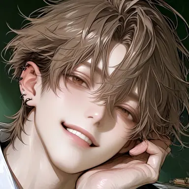 Profile image of Asahi