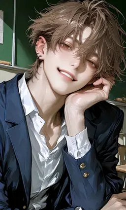 Profile image of Asahi