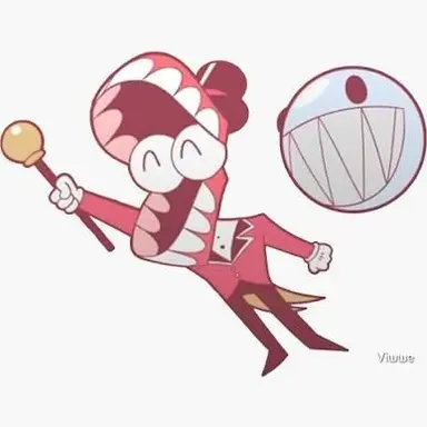 Profile image of Caine