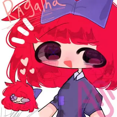 Profile image of Ragatha