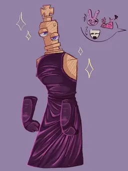 Profile image of Kinger
