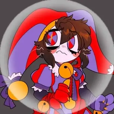 Profile image of pomni