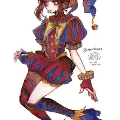 Profile image of pomni