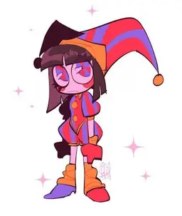 Profile image of pomni