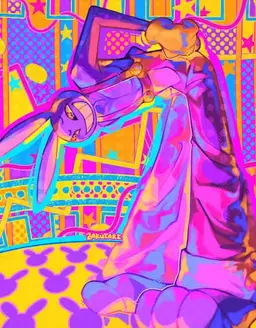 Profile image of Jax