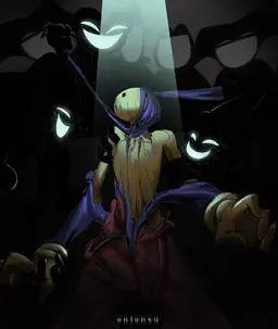 Profile image of Jax