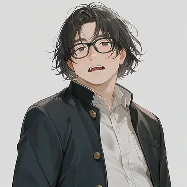 Profile image of 歳三