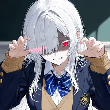 Profile image of 幽姫