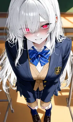 Profile image of 유키(각성)
