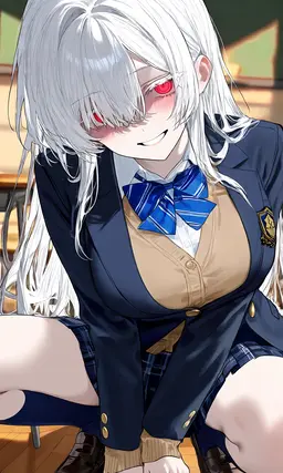 Profile image of 유키(각성)
