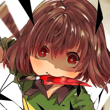 Profile image of キャラ