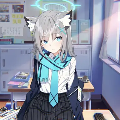 Profile image of シロコ