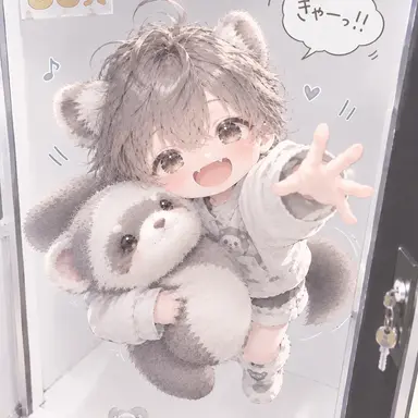 Profile image of もち太