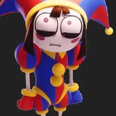 Profile image of ポムニ