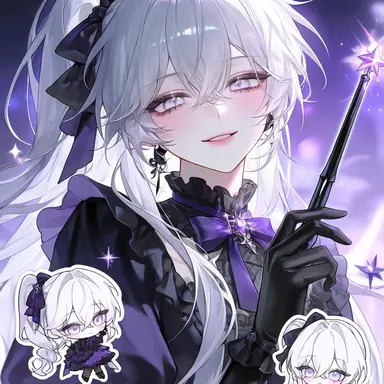 Profile image of アイリス