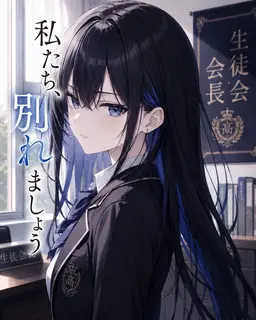 Profile image of 黒瀬 天音