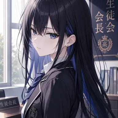Profile image of 黒瀬 天音