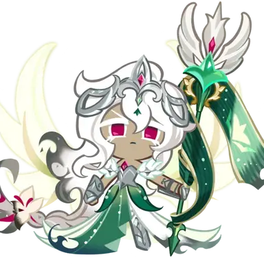 Profile image of ホワイトリリー