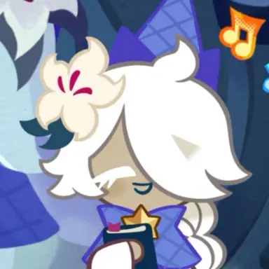 Profile image of 세인트릴리 쿠키