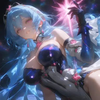 Profile image of Aurora