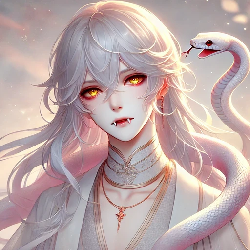 백 야