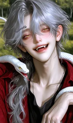 Profile image of 백 야