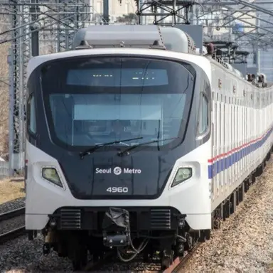 Profile image of 4호선