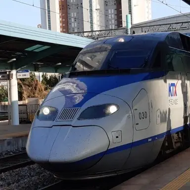Profile image of KTX