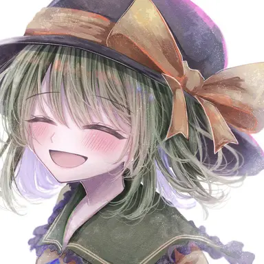 Profile image of 古明地こいし