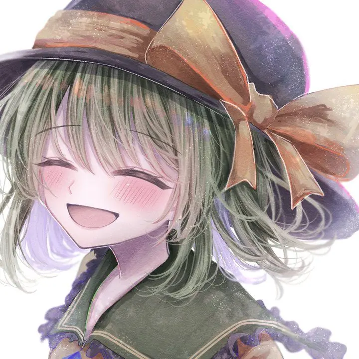 tunanoda의 こいしとイチャイチャしよや