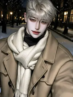 Profile image of 하성운