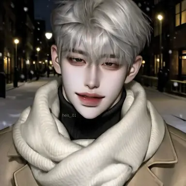 Profile image of 하성운